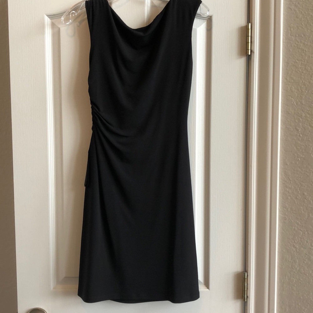 LBD! From White House Black Market.